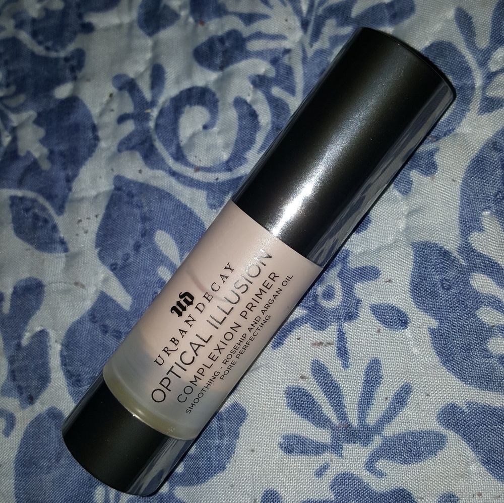 Urban Decay Primer